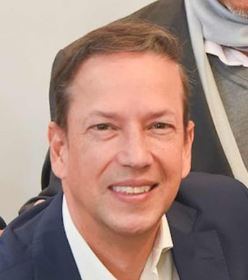 Carlos Mejia