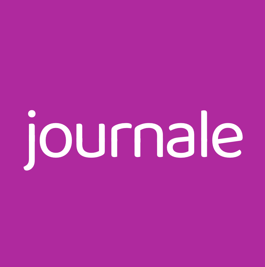 Journale logo