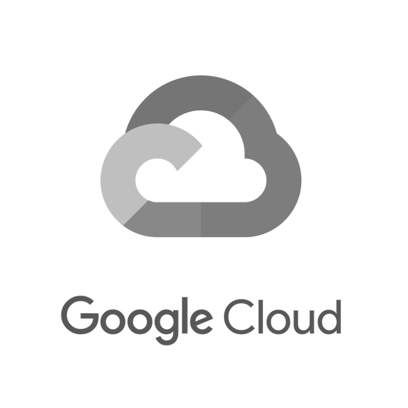 Google Cloud placeholder